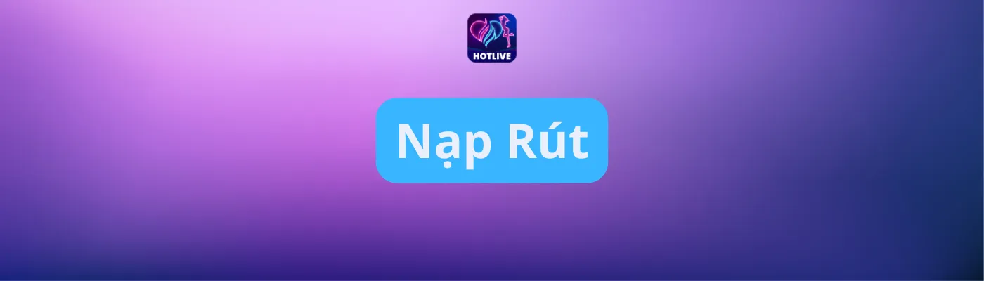 Nạp Rút