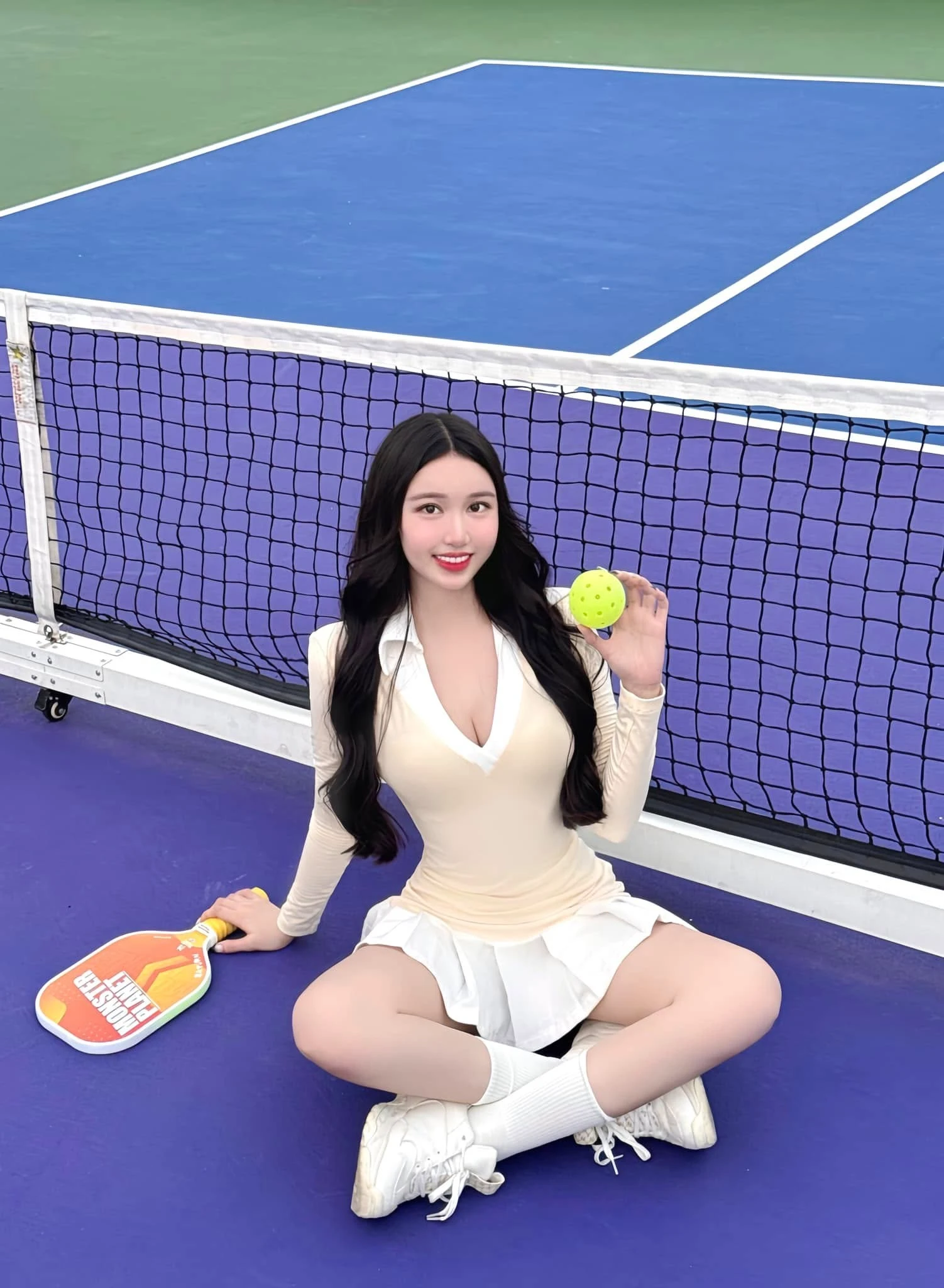 Hồ ngọc ý nhi 2 Hồ ngọc ý nhi 2