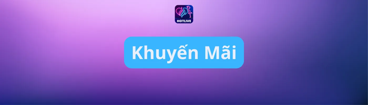Khuyến Mãi