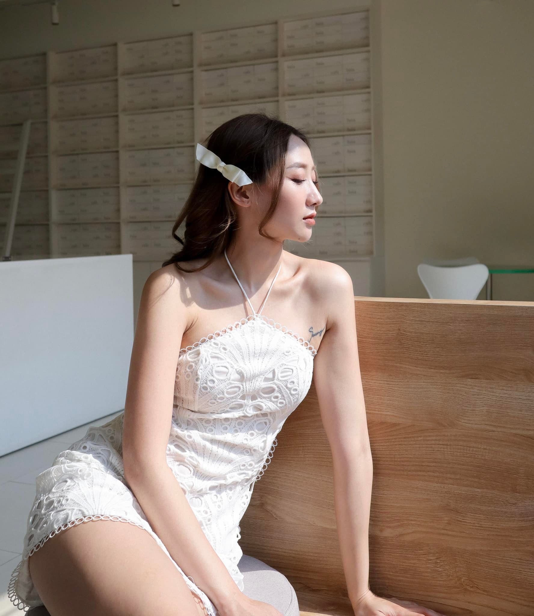 Kiều ly phạm 7