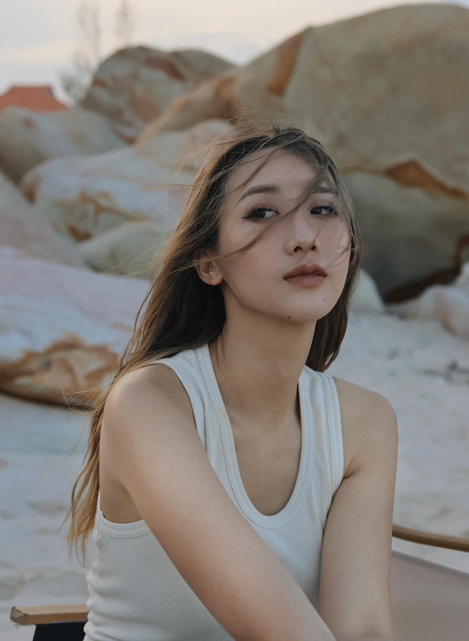 Kiều ly phạm 8